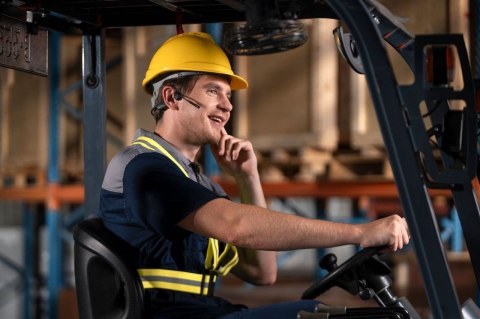 SHOKZ Słuchawki bezprzewodowe kostne Shokz OpenComm2 + adapter USB-A czarne