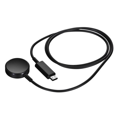 Samsung Smartwatch Samsung Galaxy Watch 8 (L320) AMOLED 40mm Grafitowy