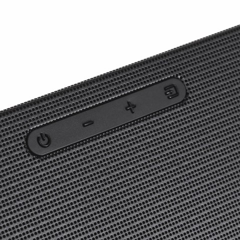 Samsung Soundbar Samsung HW-Q600F/EN 3.1.2 kan. 380W Bluetooth 4.2 Dolby Atmos Czarny