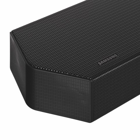 Samsung Soundbar Samsung HW-Q600F/EN 3.1.2 kan. 380W Bluetooth 4.2 Dolby Atmos Czarny