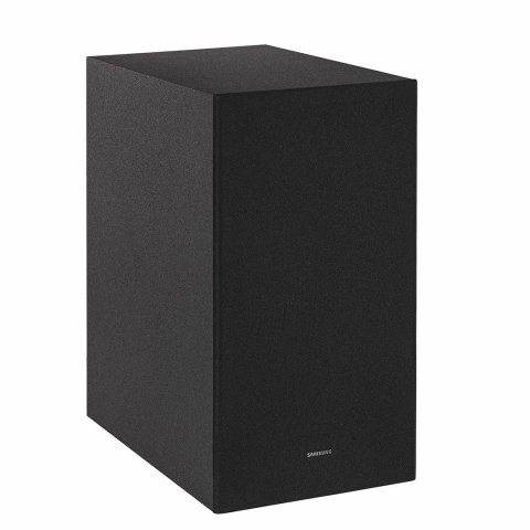 Samsung Soundbar Samsung HW-Q600F/EN 3.1.2 kan. 380W Bluetooth 4.2 Dolby Atmos Czarny