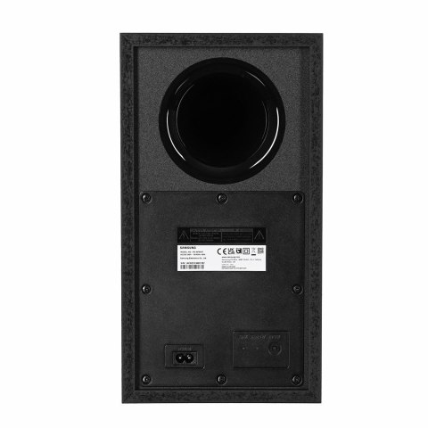 Samsung Soundbar Samsung HW-Q600F/EN 3.1.2 kan. 380W Bluetooth 4.2 Dolby Atmos Czarny