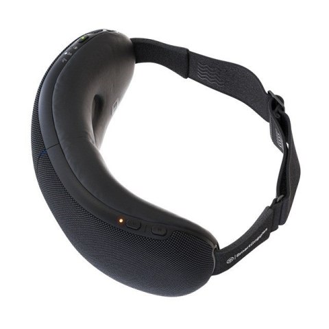 Therabody Gogle relaksacyjne Therabody SmartGoggles 2.0 czarne