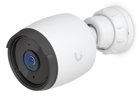 UBIQUITI Kamera Ubiquti UniFi G6 Bullet White (UVC-G6-BULLET-W) 8MP 3840 x 2160 (16:9) IP66 IK04 9,9W