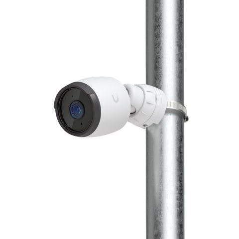 UBIQUITI Kamera Ubiquti UniFi G6 Bullet White (UVC-G6-BULLET-W) 8MP 3840 x 2160 (16:9) IP66 IK04 9,9W