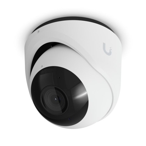 UBIQUITI Kamera Ubiquti UniFi G6 Turret White (UVC-G6-Turret-W) 8MP 3840 x 2160 (16:9) IP66 IK04 12,5W