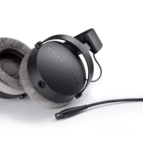 Beyerdynamic Beyerdynamic DT 700 PRO X - Słuchawki studyjne zamknięte
