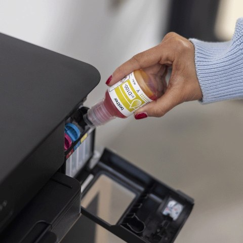 Urządzenie wielofunkcyjne Brother DCP-T430W