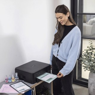 Urządzenie wielofunkcyjne Brother DCP-T430W