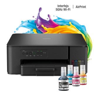 Urządzenie wielofunkcyjne Brother DCP-T430W