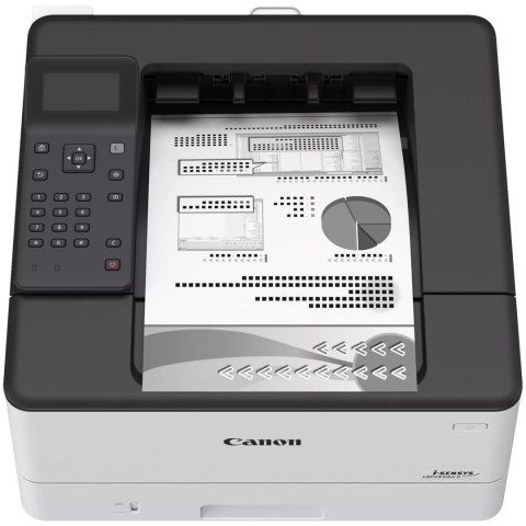 Drukarka laserowa Canon i-Sensys LBP243dw II