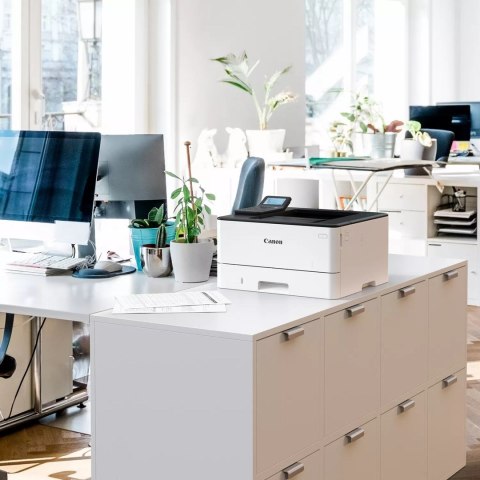 Drukarka laserowa Canon i-Sensys LBP243dw II