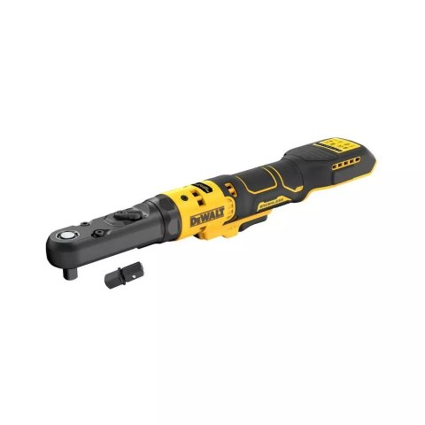 DeWalt Grzechotka akumulatorowa 18V DCF510N DEWALT