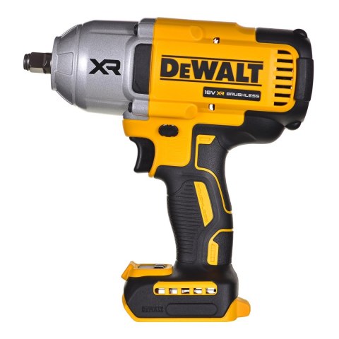 DeWalt Klucz udarowy bez aku.i ład.18V DCF900N DEWALT