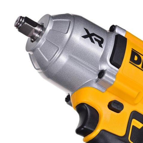 DeWalt Klucz udarowy bez aku.i ład.18V DCF900N DEWALT