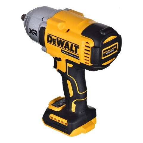 DeWalt Klucz udarowy bez aku.i ład.18V DCF900N DEWALT