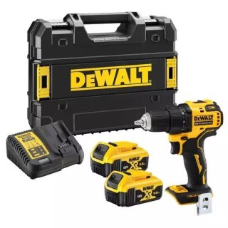 Wiertarko-Wkrętarka Aku18V TSTAK DCD708P2T-QW DEWALT