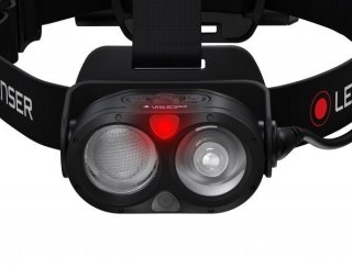 Latarka czołowa Ledlenser H19R Core