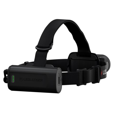 Latarka czołowa Ledlenser H19R Core