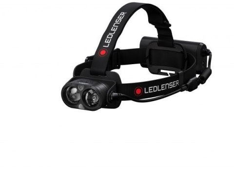 Latarka czołowa Ledlenser H19R Core