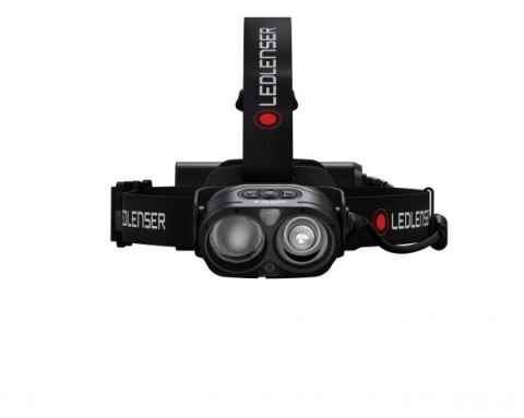 Latarka czołowa Ledlenser H19R Core