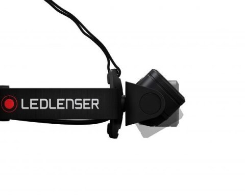 Latarka czołowa Ledlenser H19R Core
