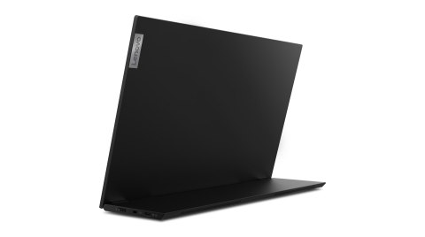 Lenovo Lenovo ThinkVision M15 15.6"FHD IPS 60Hz 250nits AG Raven Black