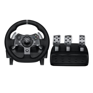 Logitech Kierownica Logitech G920 Driving Force 941-000123 (PC, Xbox One)
