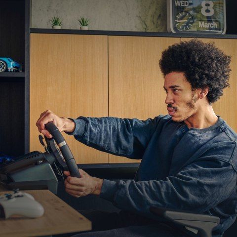 Logitech Kierownica Logitech G920 Driving Force 941-000123 (PC, Xbox One)