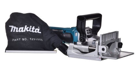 MAKITA Frezarka 18V DPJ180Z MAKITA