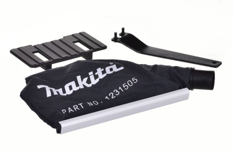 MAKITA Frezarka 18V DPJ180Z MAKITA