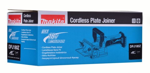 MAKITA Frezarka 18V DPJ180Z MAKITA