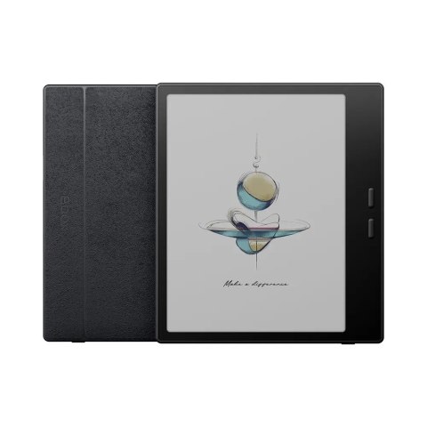 Czytnik Ebook Onyx Boox Go Color 7" Gen II Kaleido 3 Carta 1200 64GB Wi-Fi Black