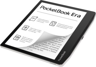 Czytnik Ebook PocketBook Era 700 7" E-Ink Carta 1200 16GB WI-FI  Silver