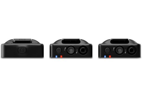 RODE RODE Wireless GO III - System mikrofonów bezprzewodowych