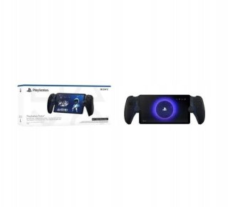 Sony Konsola przenośna SONY PlayStation Portal black