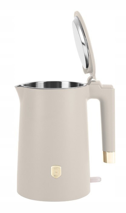 Czajnik dwuścienny elektryczny BerlingerHaus Sahara BH-9577