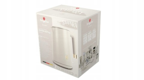 Czajnik dwuścienny elektryczny BerlingerHaus Sahara BH-9577