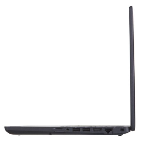 DELL LATITUDE 5400 i5-8365U 16GB 256GB SSD 14" FHD (US QWERTY) Win11pro + zasilacz UŻYWANY