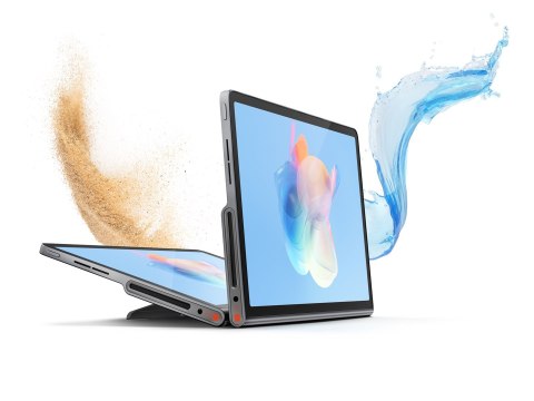 Lenovo Tablet Plus Helio G99 11.5" 2K IPS 400nits Touch 8/128GB Mali-G57 MC2 Android Luna Grey