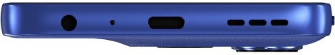 Motorola Moto G56 5G 8/256GB Dazzling Blue