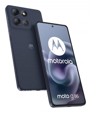 Smartfon Motorola Moto G86 5G 8/256GB Spellbound