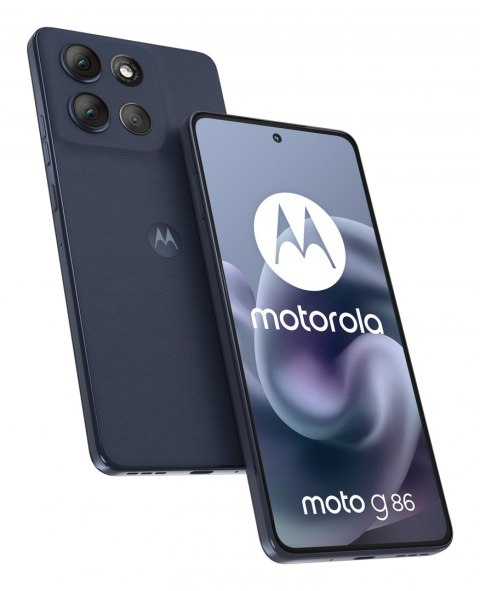 Smartfon Motorola Moto G86 5G 8/256GB Spellbound