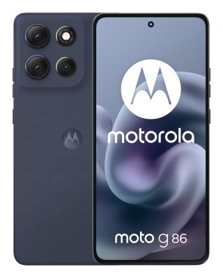 Smartfon Motorola Moto G86 5G 8/256GB Spellbound