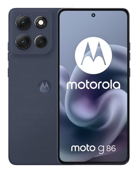 Smartfon Motorola Moto G86 5G 8/256GB Spellbound