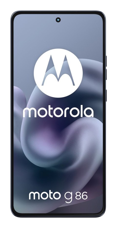 Smartfon Motorola Moto G86 5G 8/256GB Spellbound
