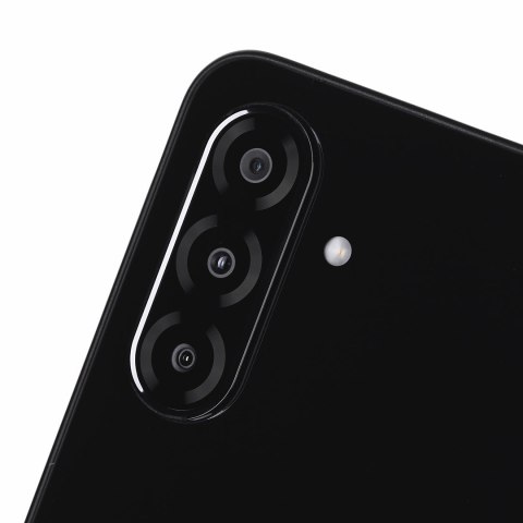 Samsung Galaxy A26 smartfon (A266) 5G DS. 6/128GB Black