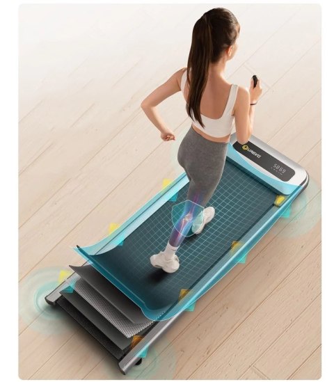 Bieżnia elektryczna Urevo Strol U1 Walkingpad