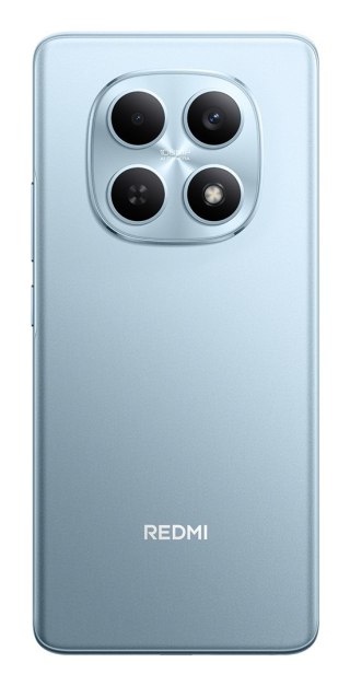 Smartfon Telefon Xiaomi Redmi Note 15 4G 8/256GB Blue