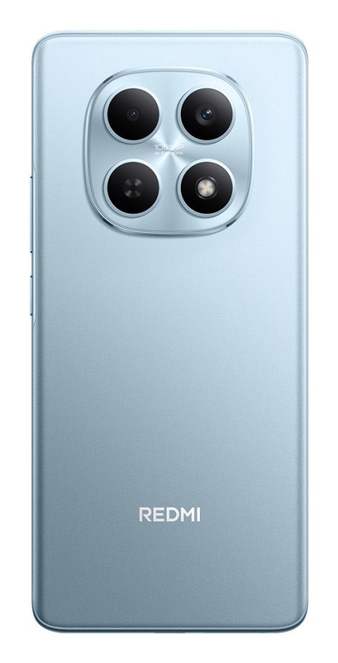 Smartfon Telefon Xiaomi Redmi Note 15 4G 8/256GB Blue